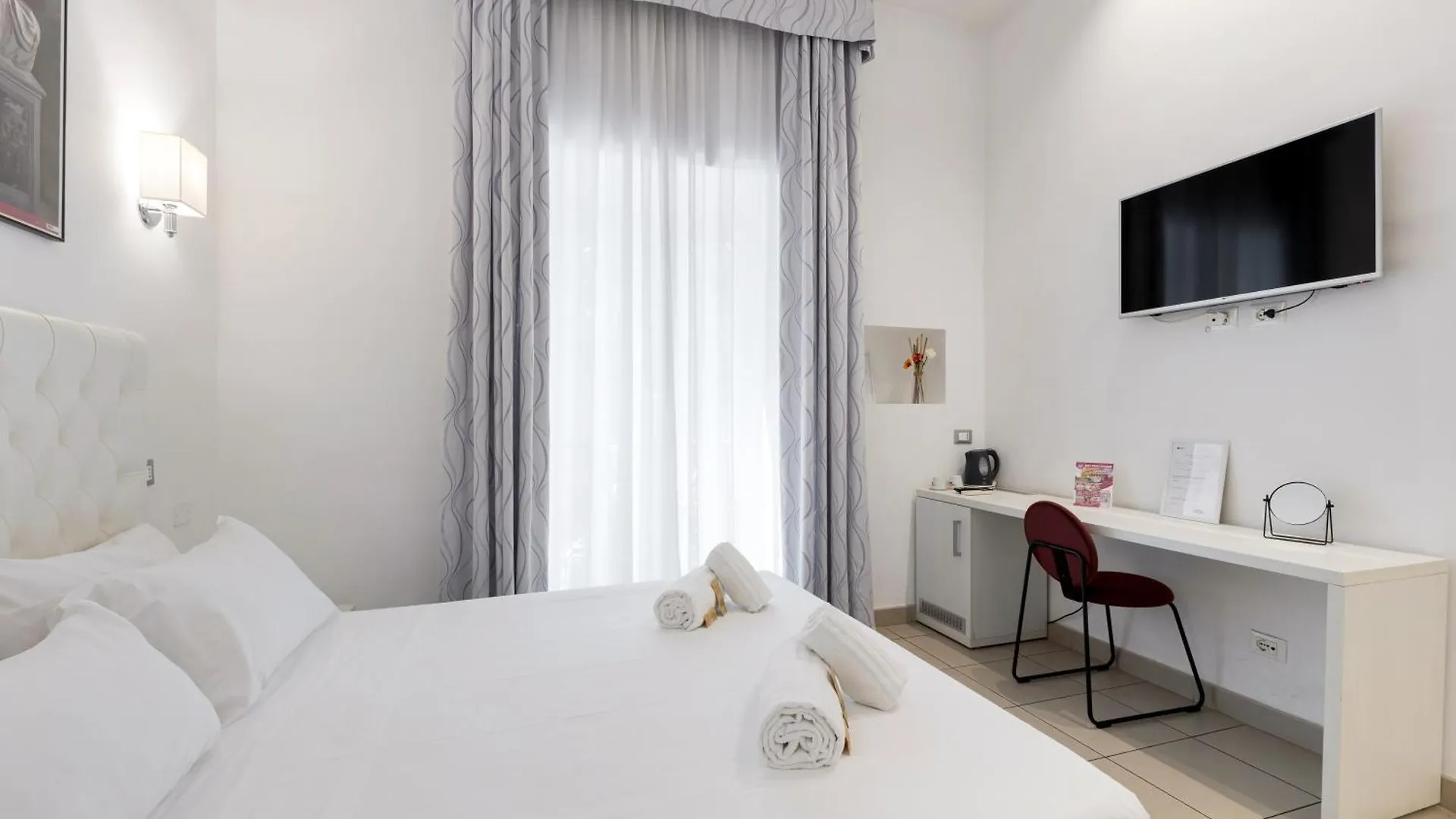 Merulana 43 - Guest House Rome