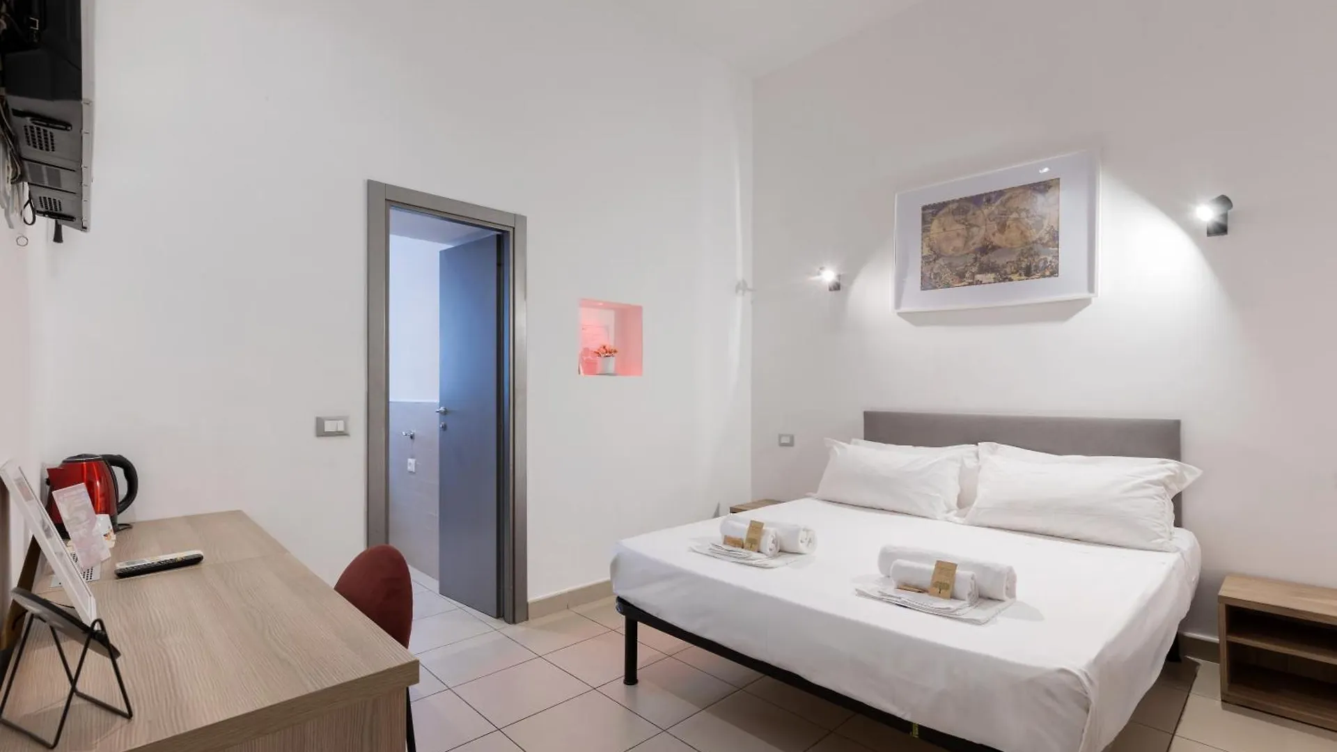 Merulana 43 - Guest House Rome