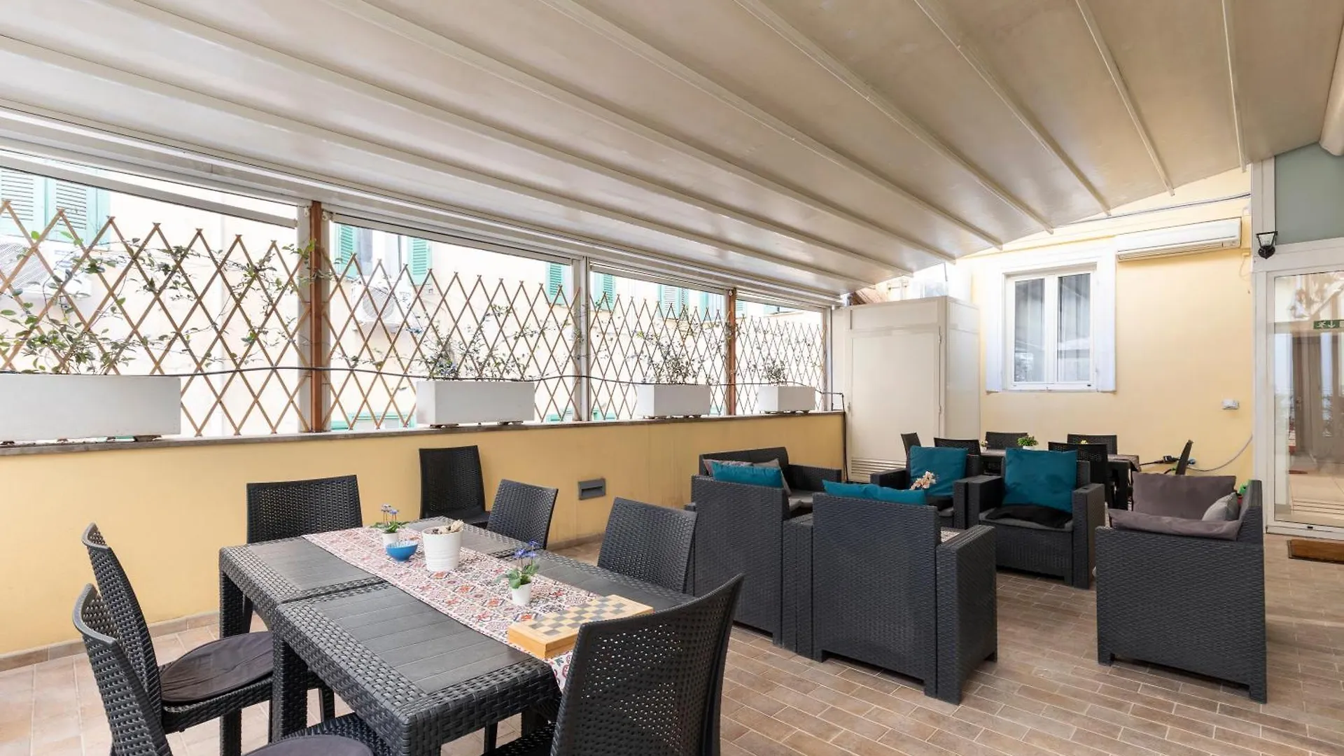 Merulana 43 - Guest House Rome
