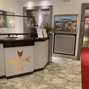Croce Di Malta Szálloda