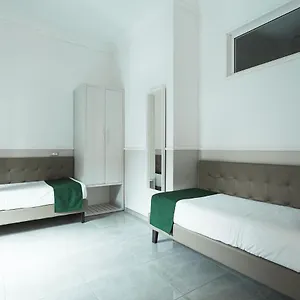Vaticano Luxury Rome