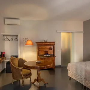  Konukevi 94 Luxury