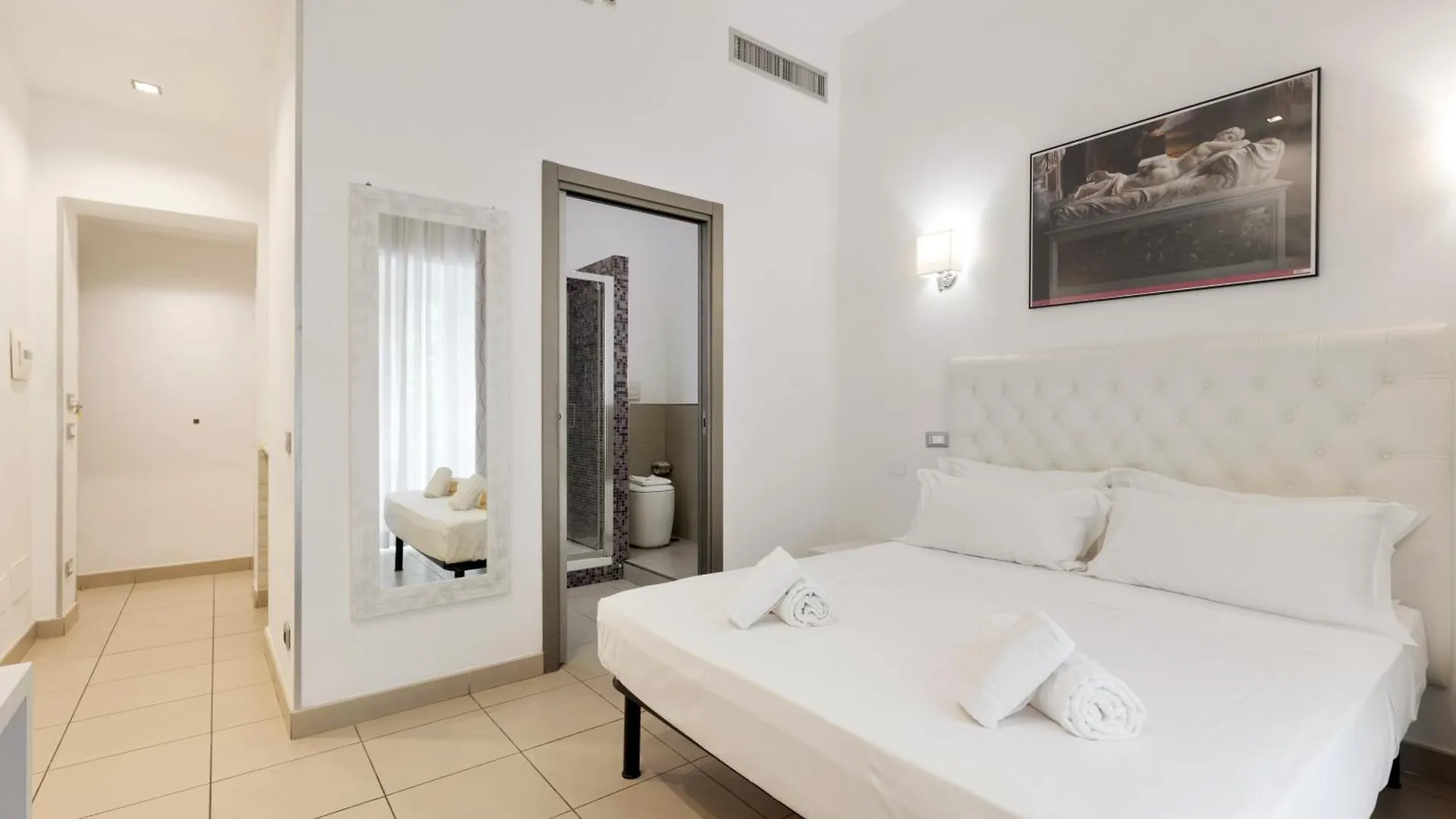 Merulana 43 - Guest House Rome 0*,  Italy