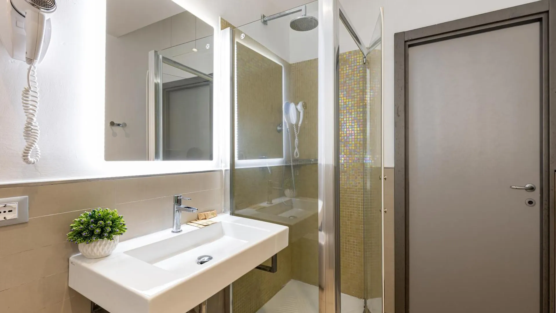 Merulana 43 - Guest House Rome
