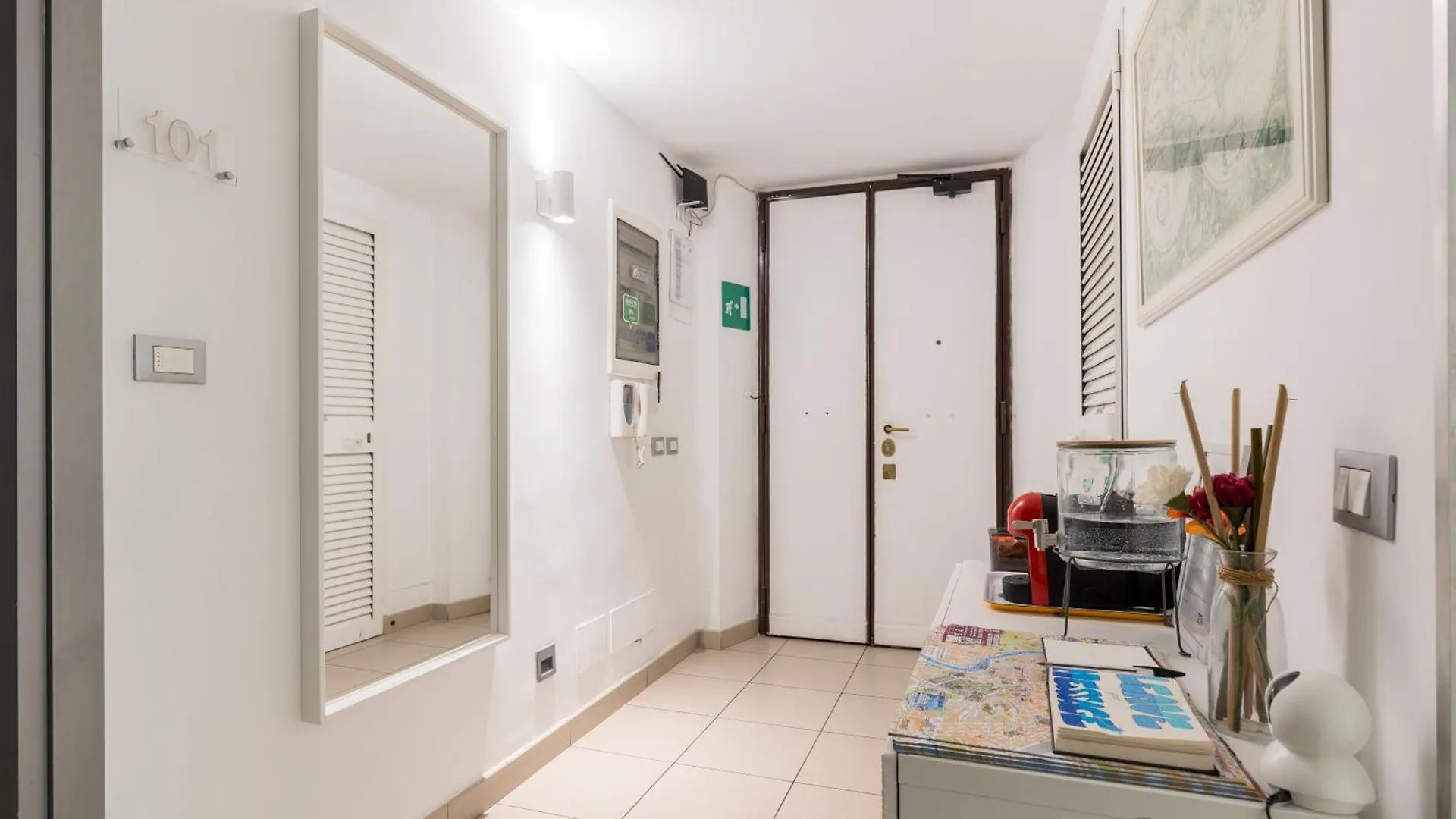 Merulana 43 - Guest House Rome