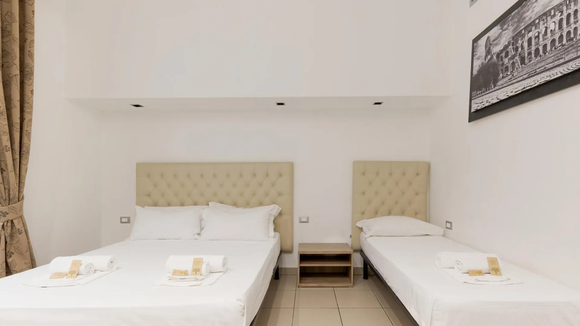 Merulana 43 - Guest House Rome