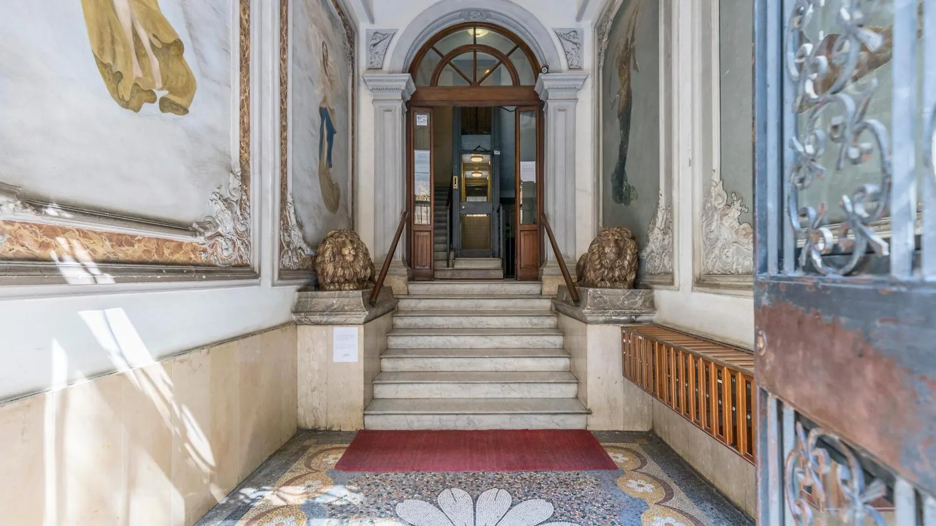 Merulana 43 - Guest House Rome