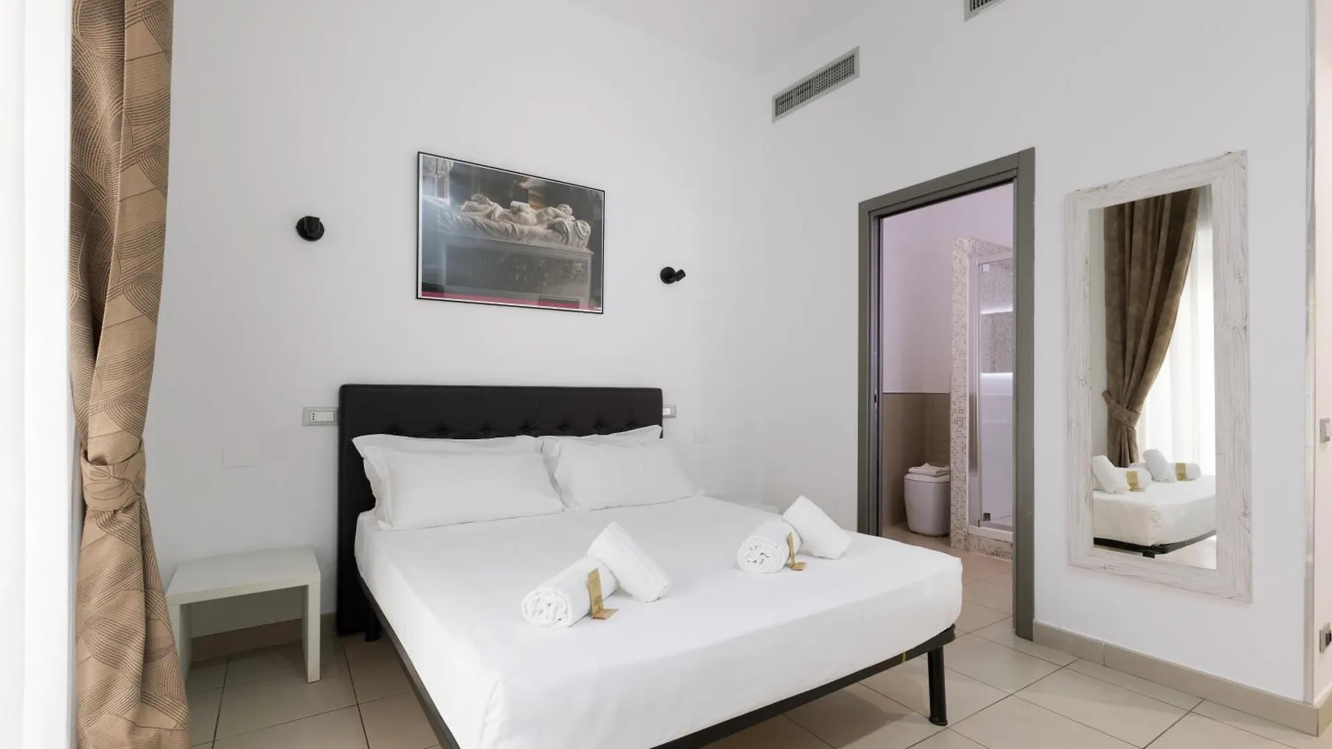Merulana 43 - Guest House Roma Itália