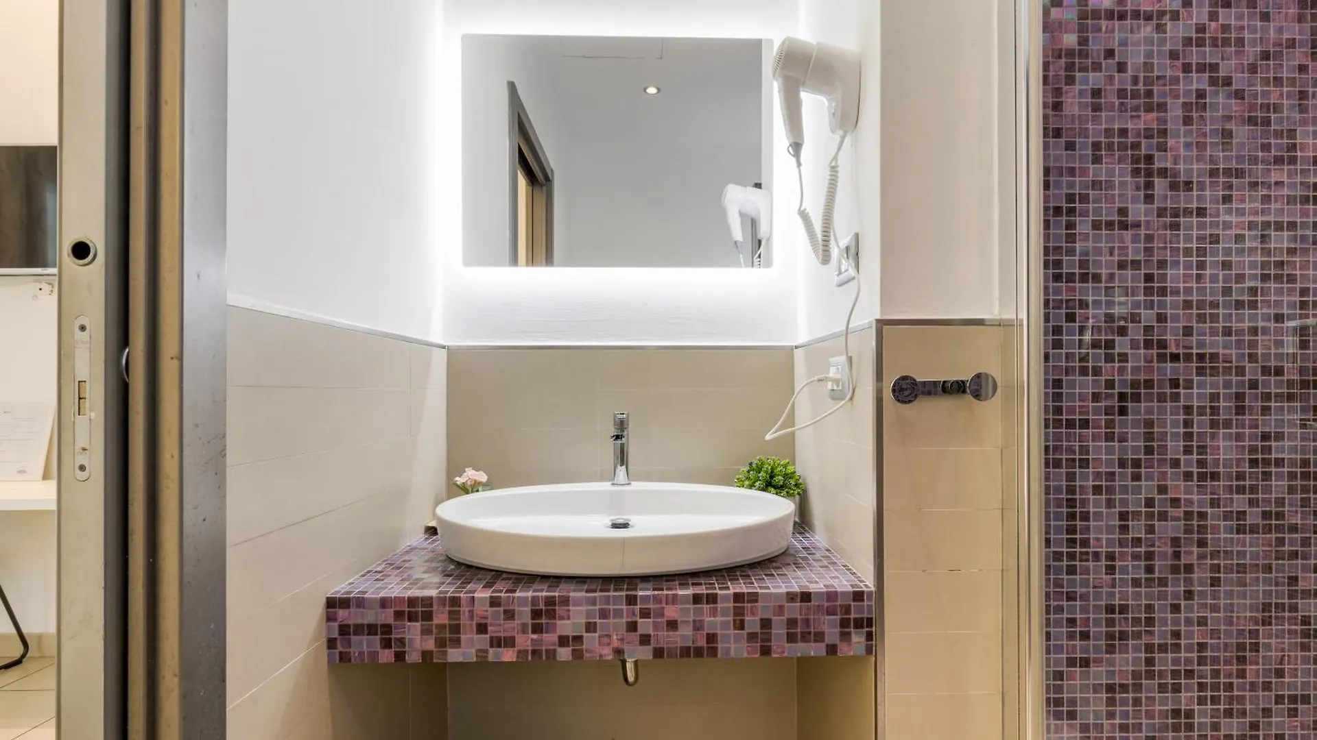 Merulana 43 - Guest House Roma