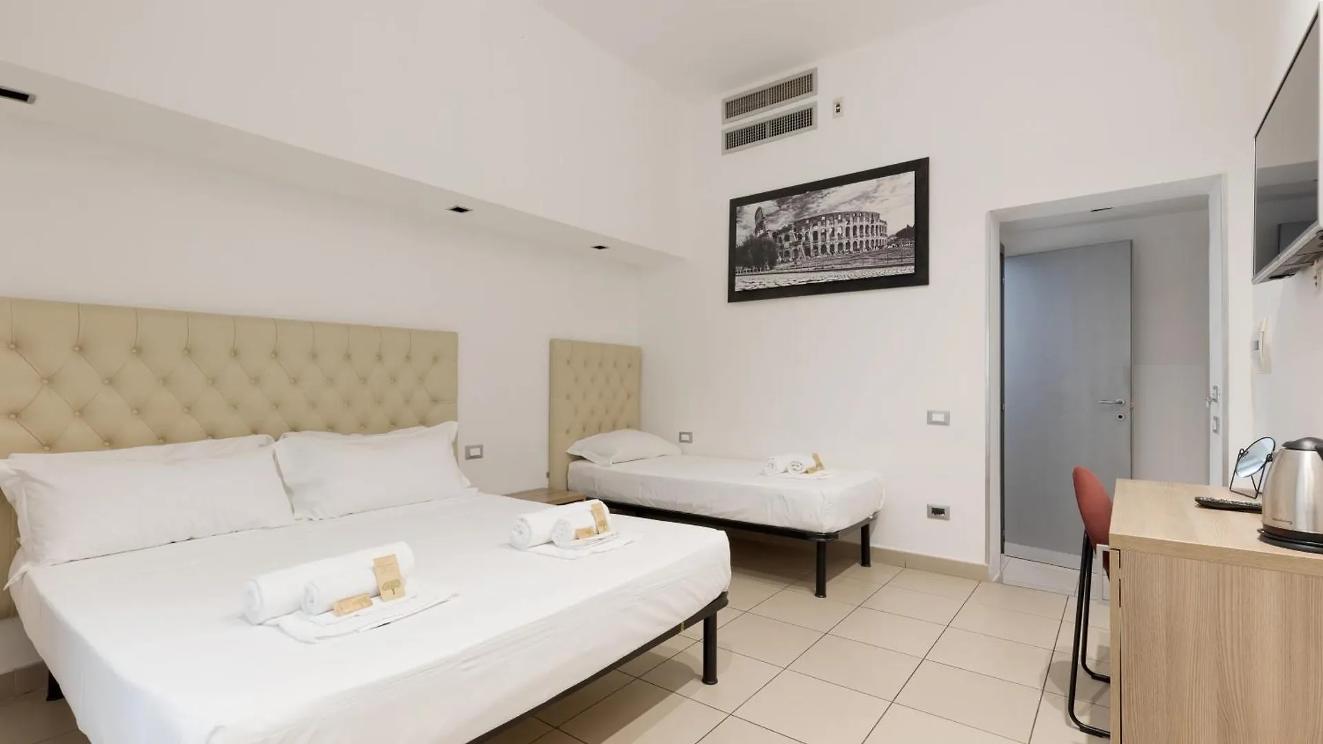 Merulana 43 - Guest House Roma