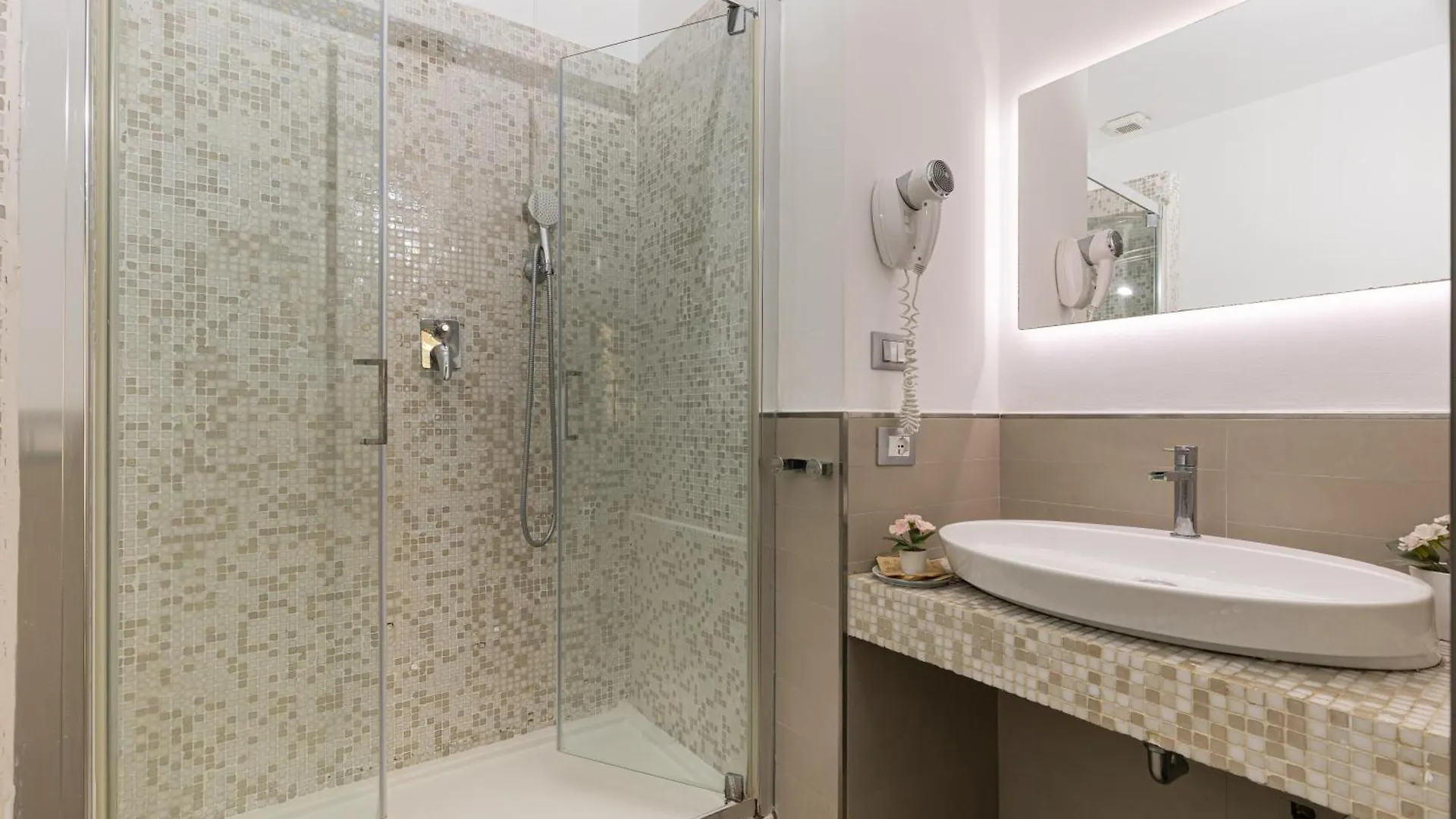 Merulana 43 - Guest House Roma