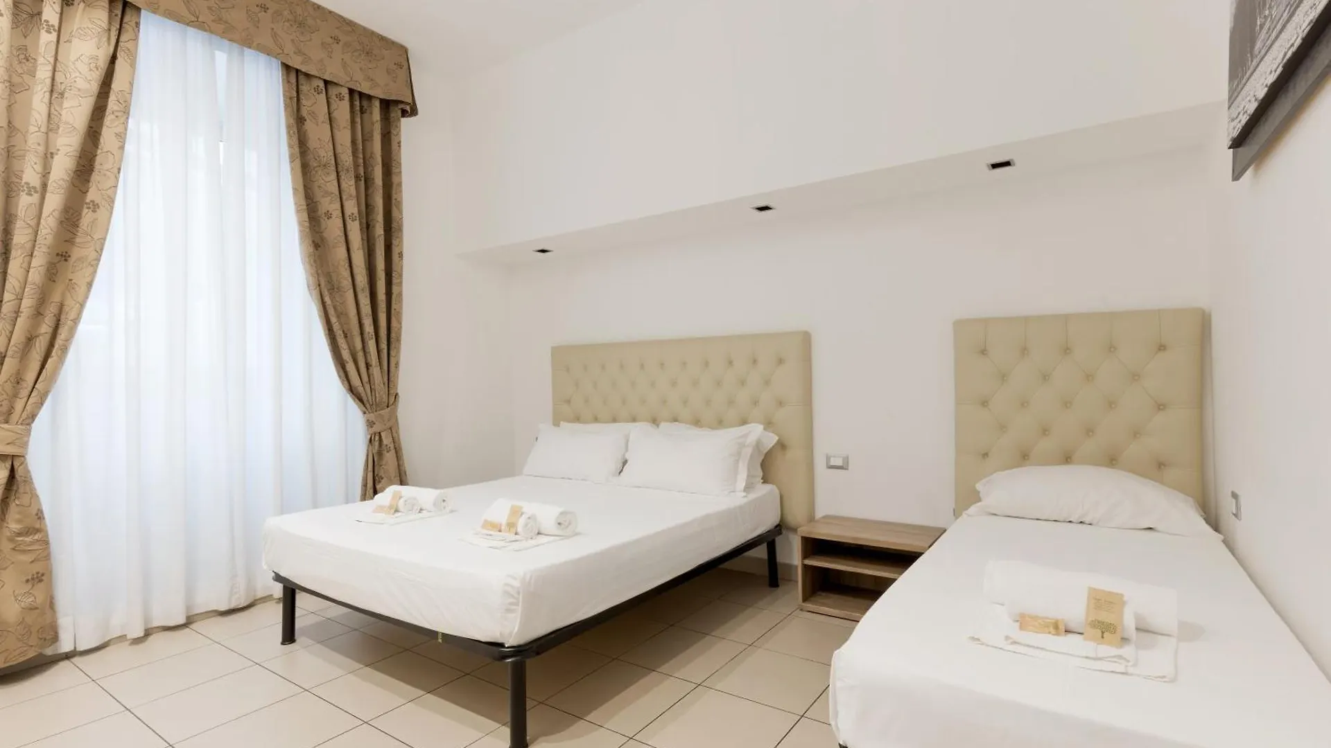 Merulana 43 - Guest House Roma
