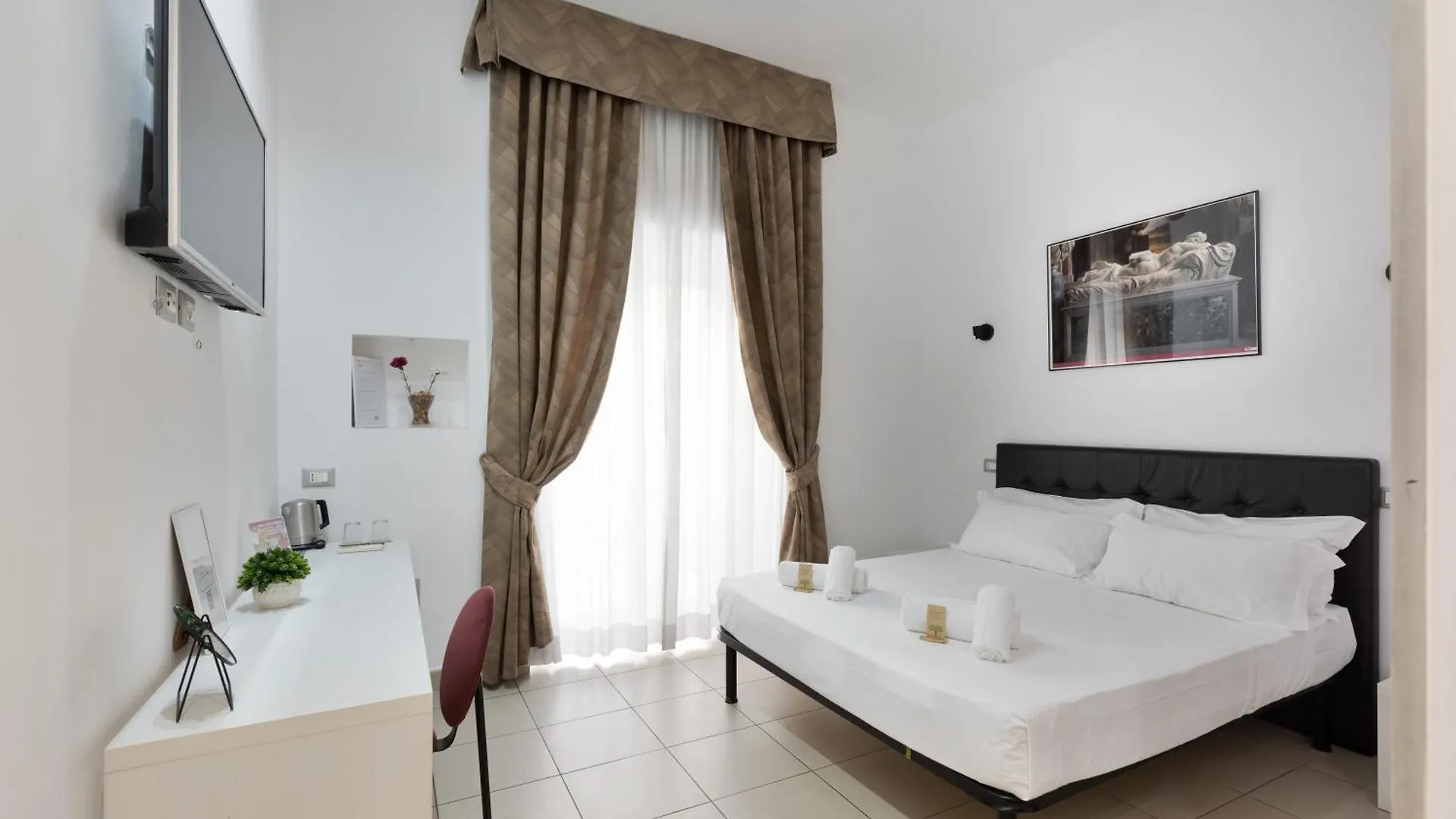 Merulana 43 - Guest House Roma