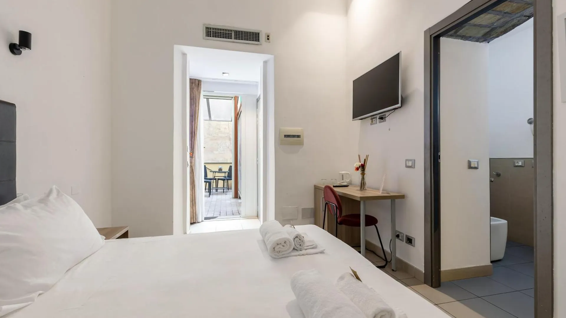 Merulana 43 - Guest House Roma