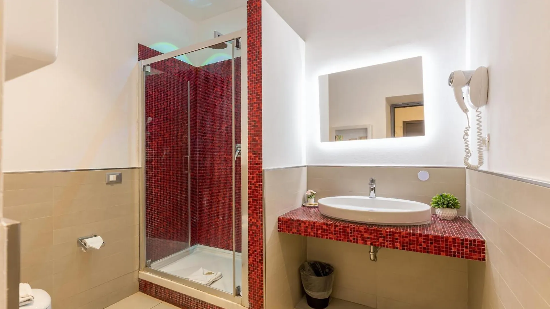 Merulana 43 - Guest House Roma