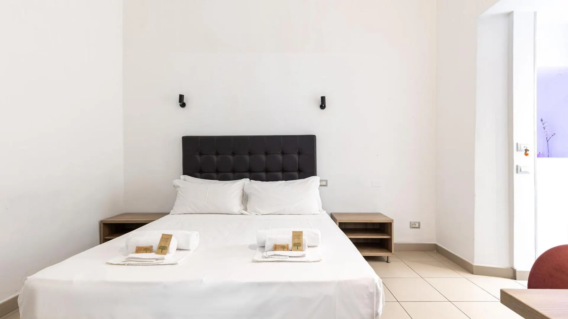 Merulana 43 - Guest House Roma