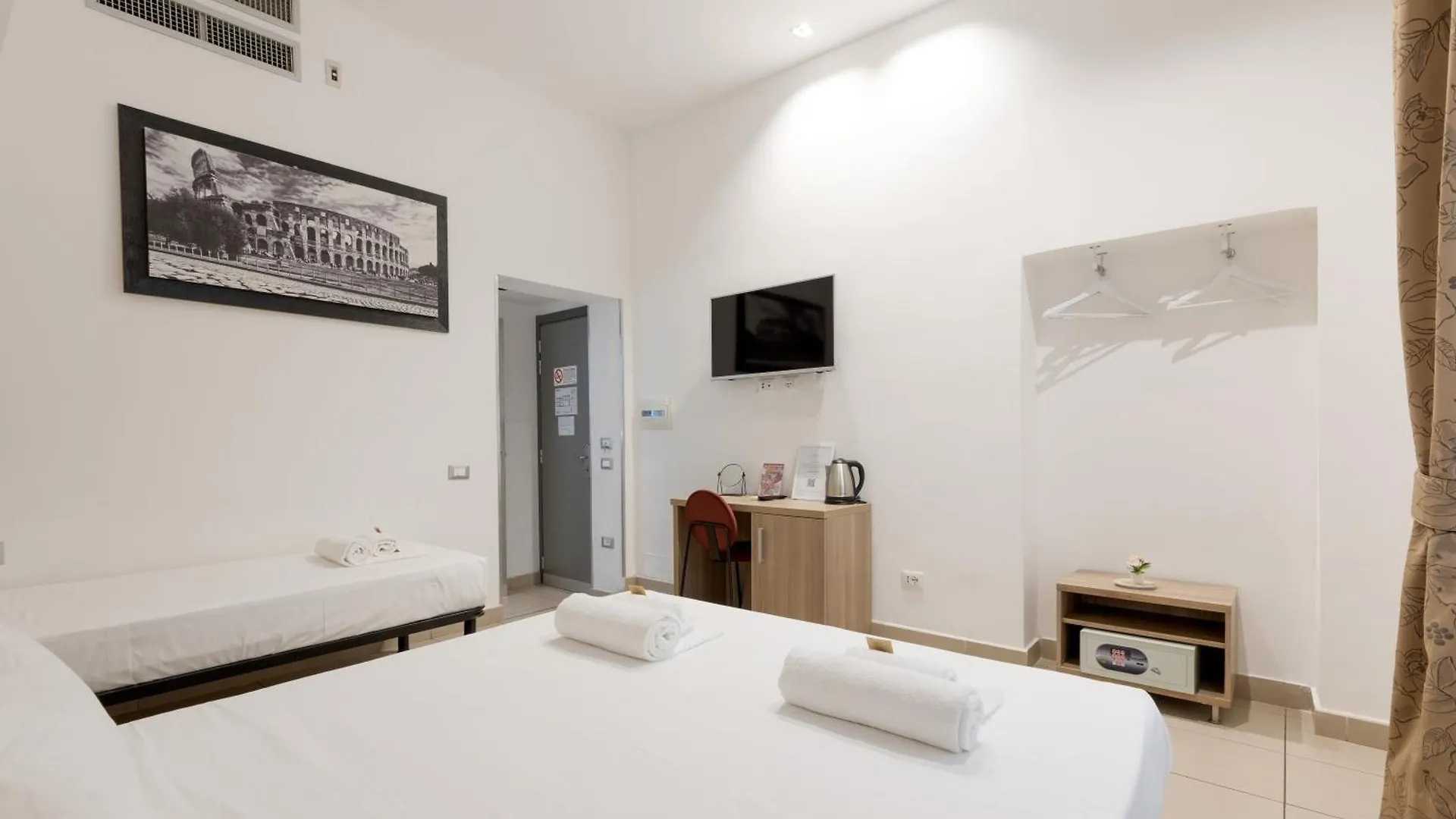 Merulana 43 - Guest House Roma