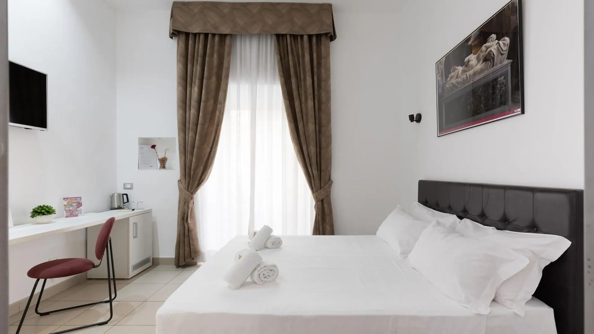 Merulana 43 - Guest House Roma