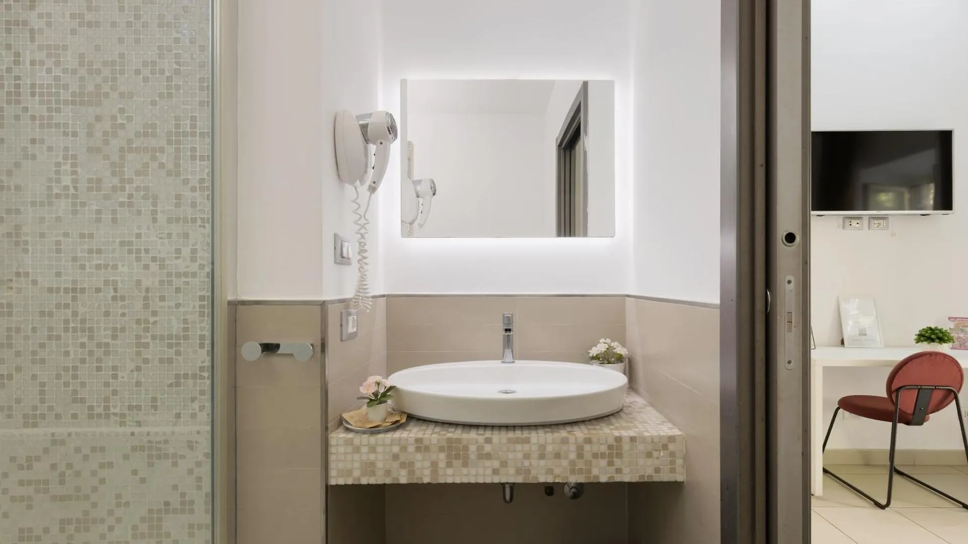Merulana 43 - Guest House Roma