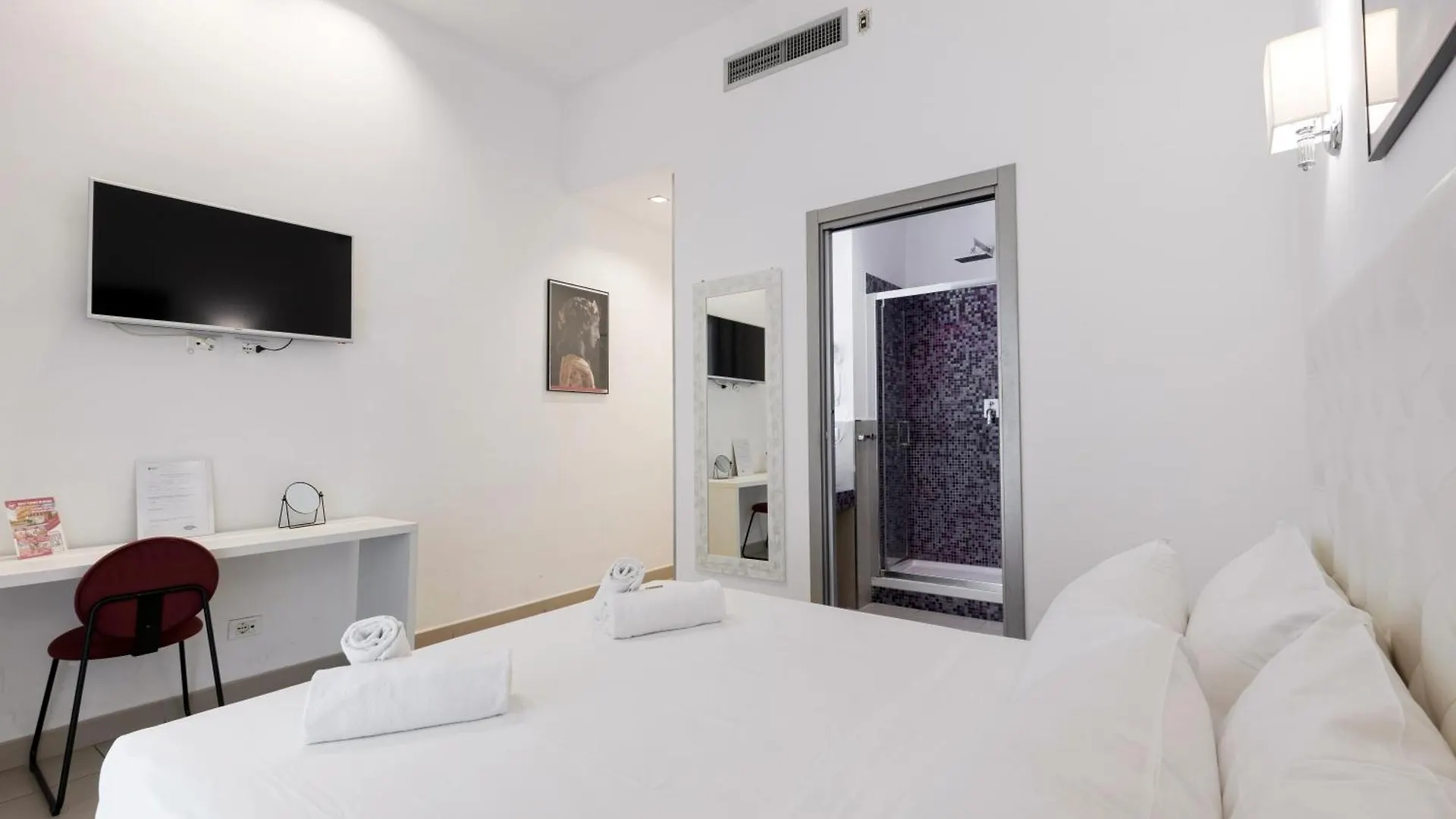 Merulana 43 - Guest House Roma